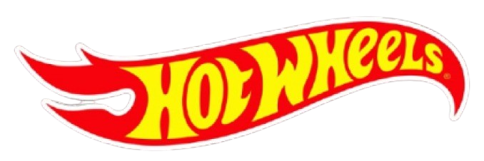 Hot Wheels Logo